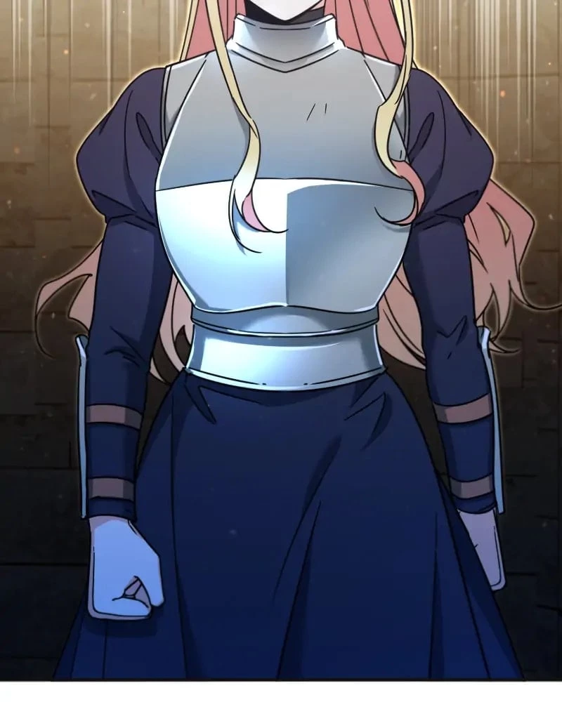 Descended from Divinity Chapter 32 - 109