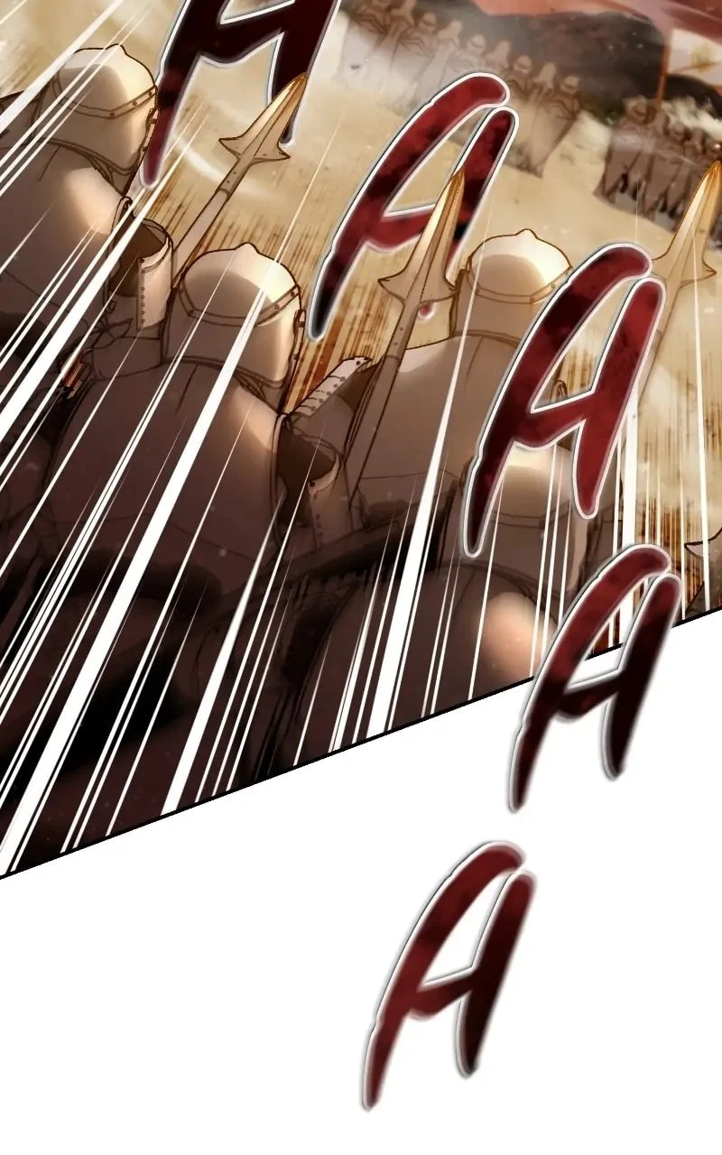 Descended from Divinity Chapter 33 - 107