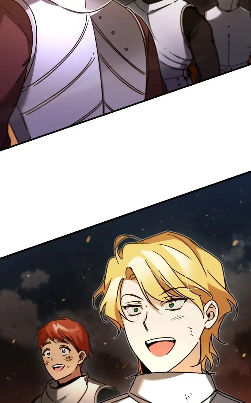 Descended from Divinity Chapter 34 - 108