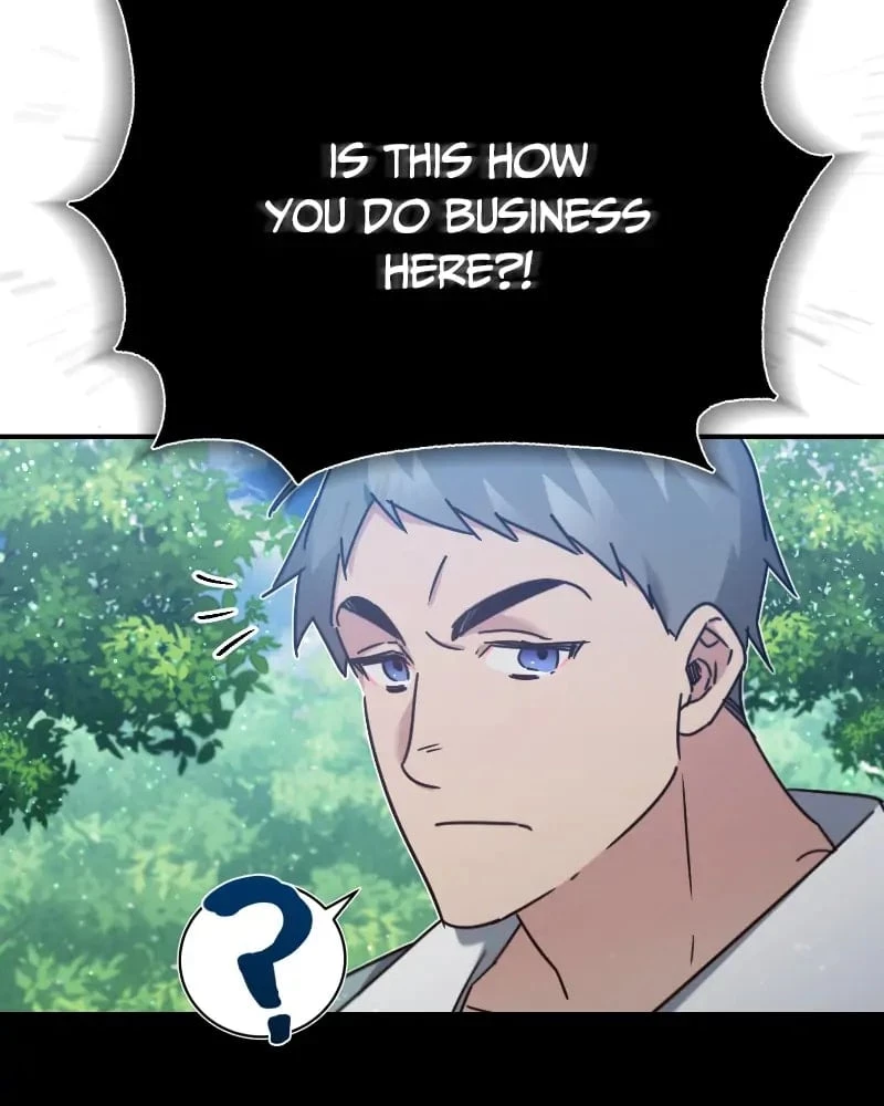 Descended from Divinity Chapter 30 - 47