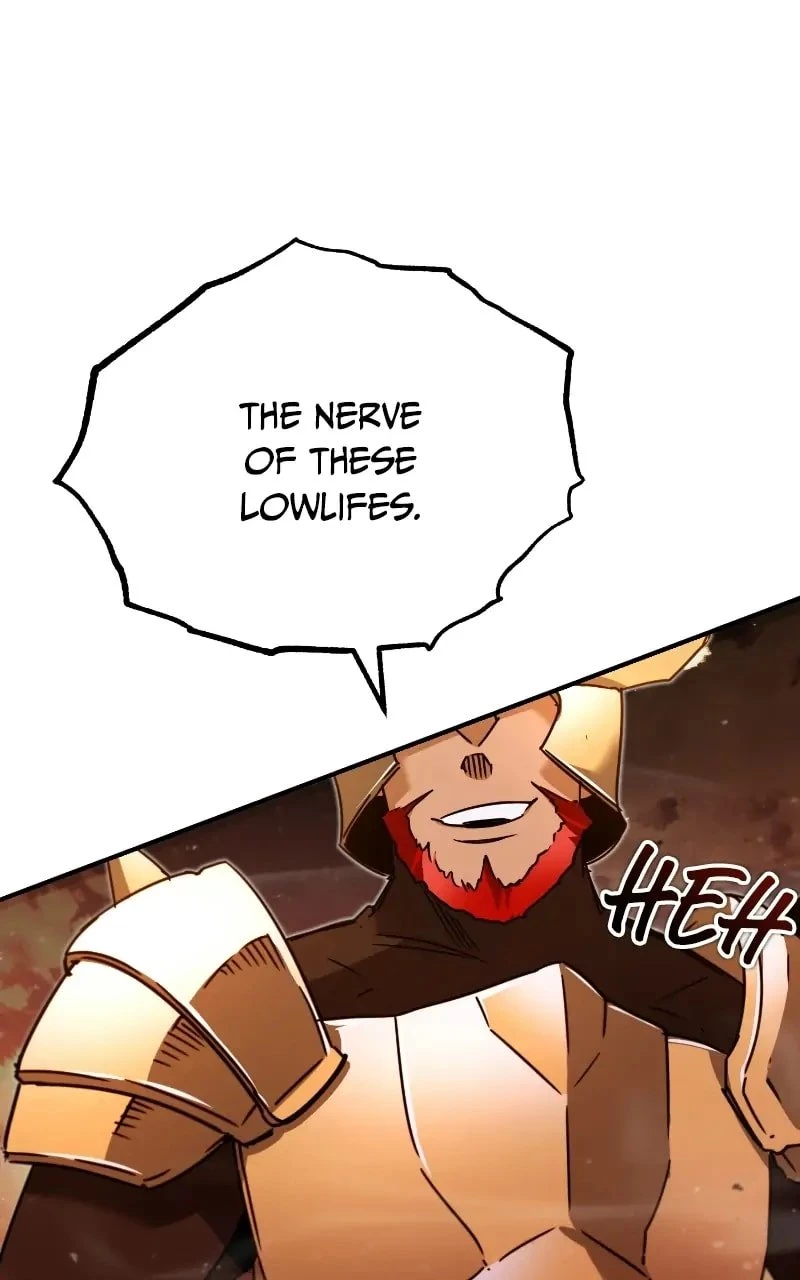 Descended from Divinity Chapter 33 - 108