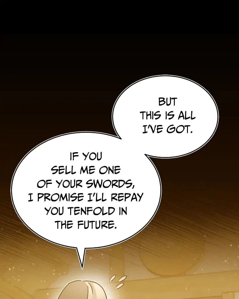 Descended from Divinity Chapter 30 - 50