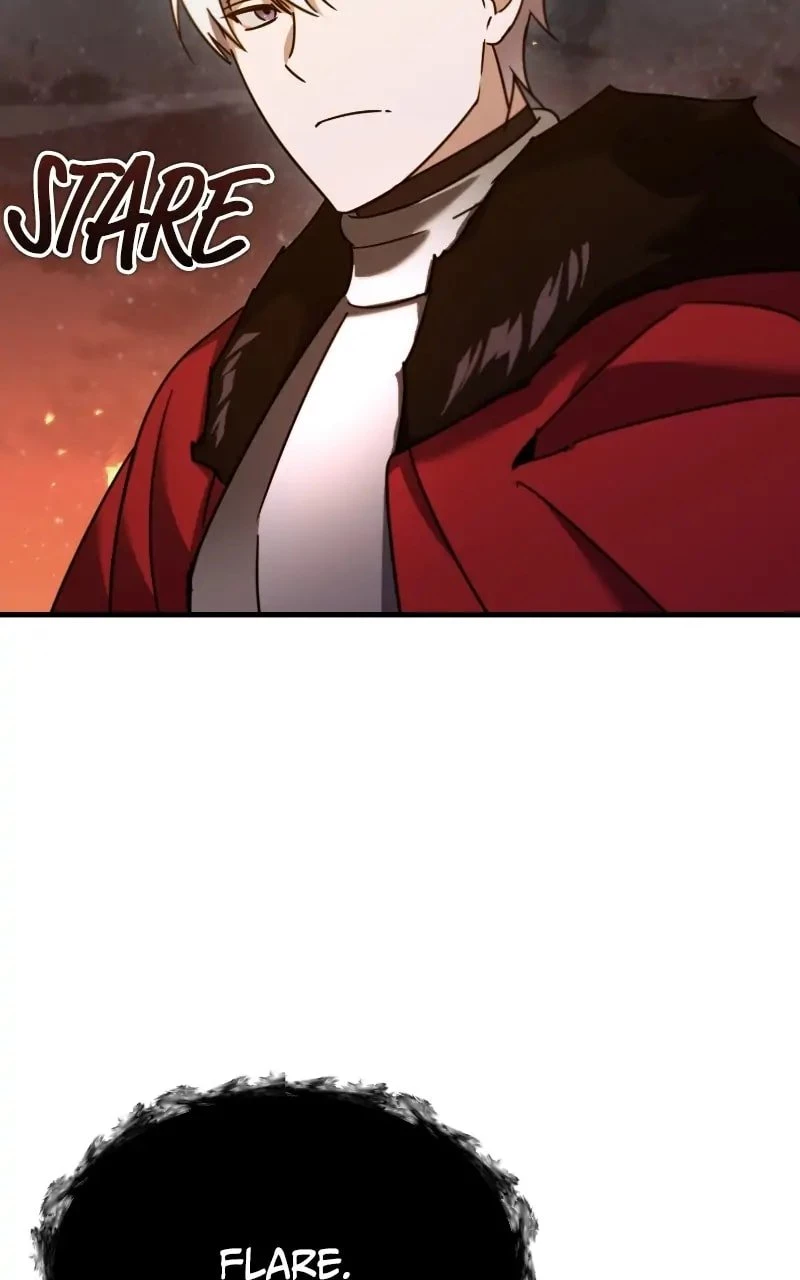Descended from Divinity Chapter 34 - 114