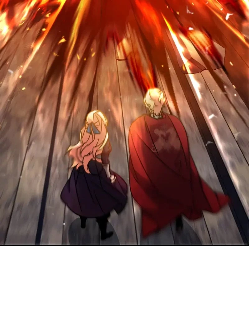 Descended from Divinity Chapter 32 - 125