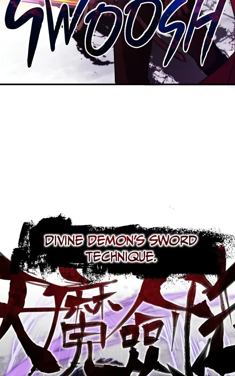 Descended from Divinity Chapter 34 - 119