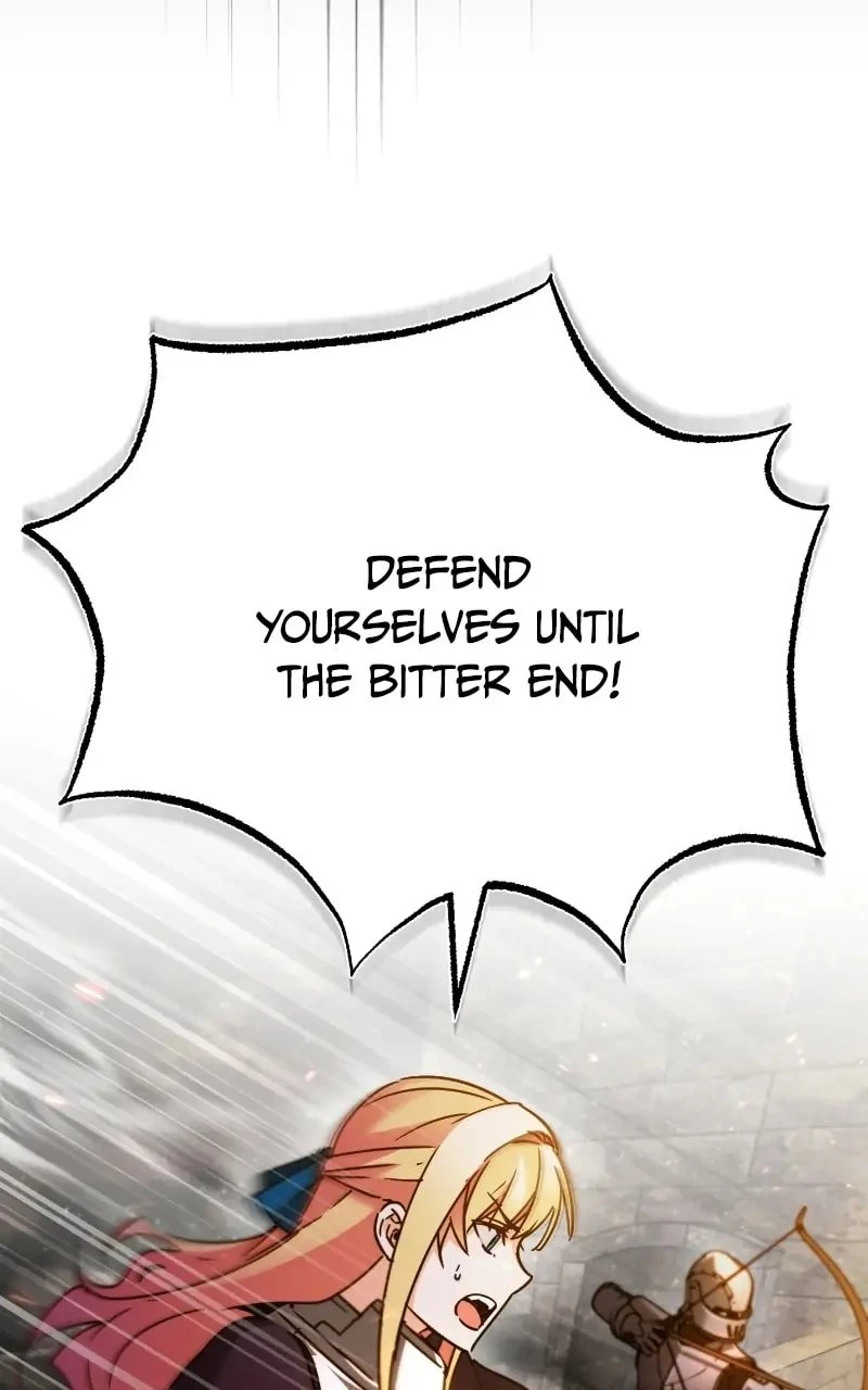 Descended from Divinity Chapter 33 - 120