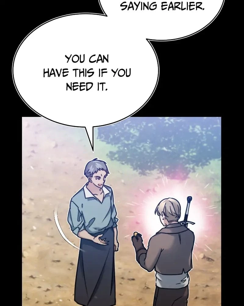Descended from Divinity Chapter 30 - 64