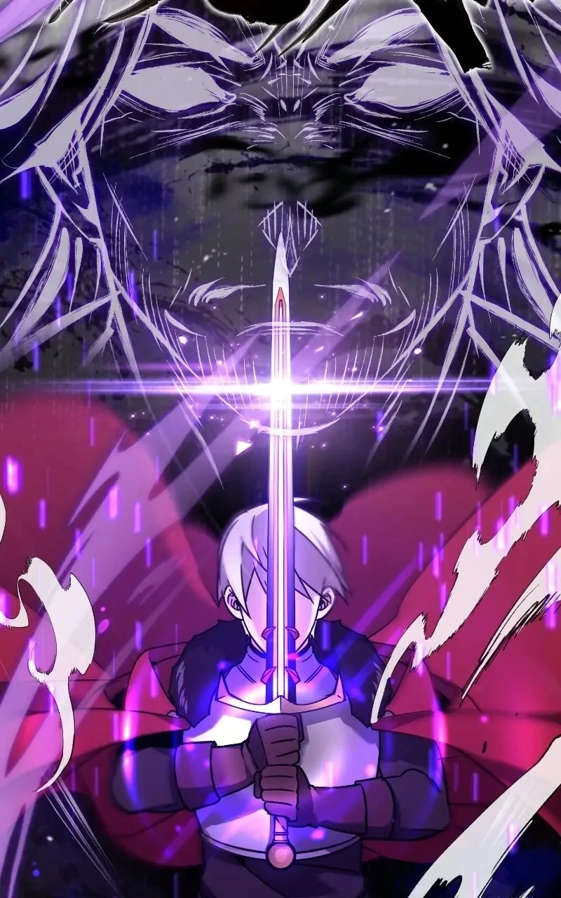 Descended from Divinity Chapter 34 - 120