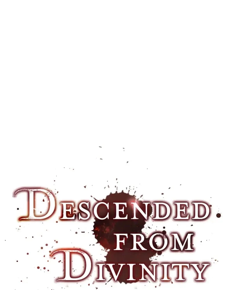 Descended from Divinity Chapter 29 - 39