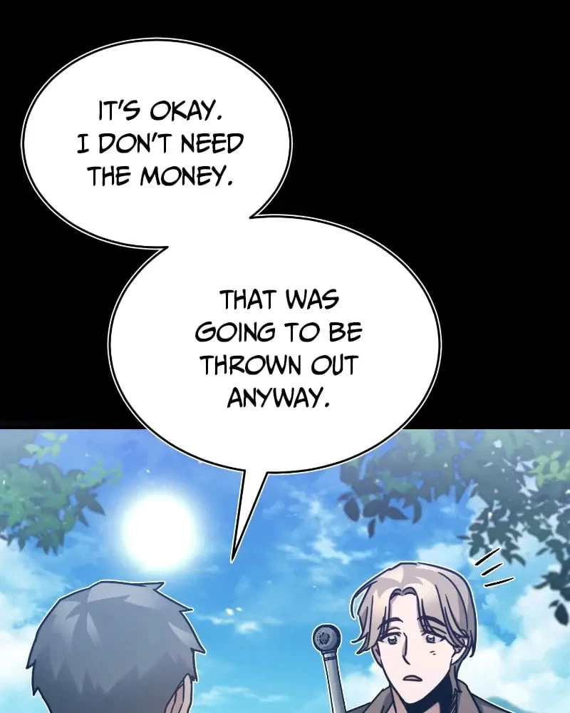 Descended from Divinity Chapter 30 - 66