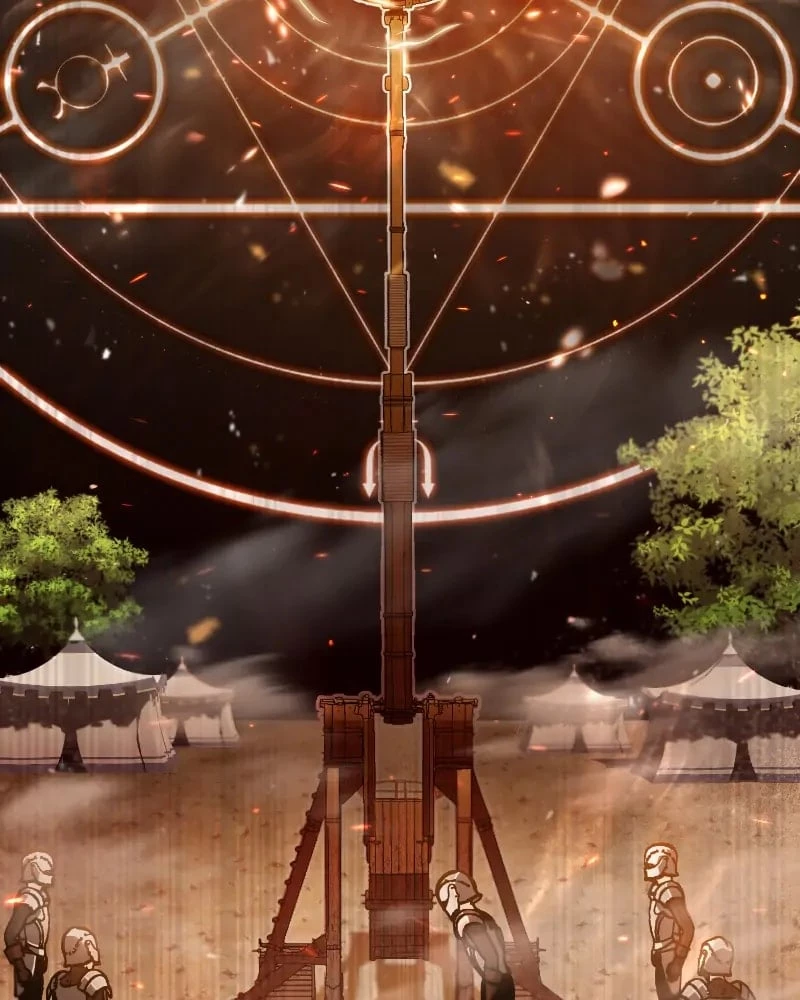 Descended from Divinity Chapter 32 - 131