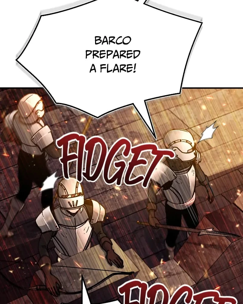 Descended from Divinity Chapter 32 - 133