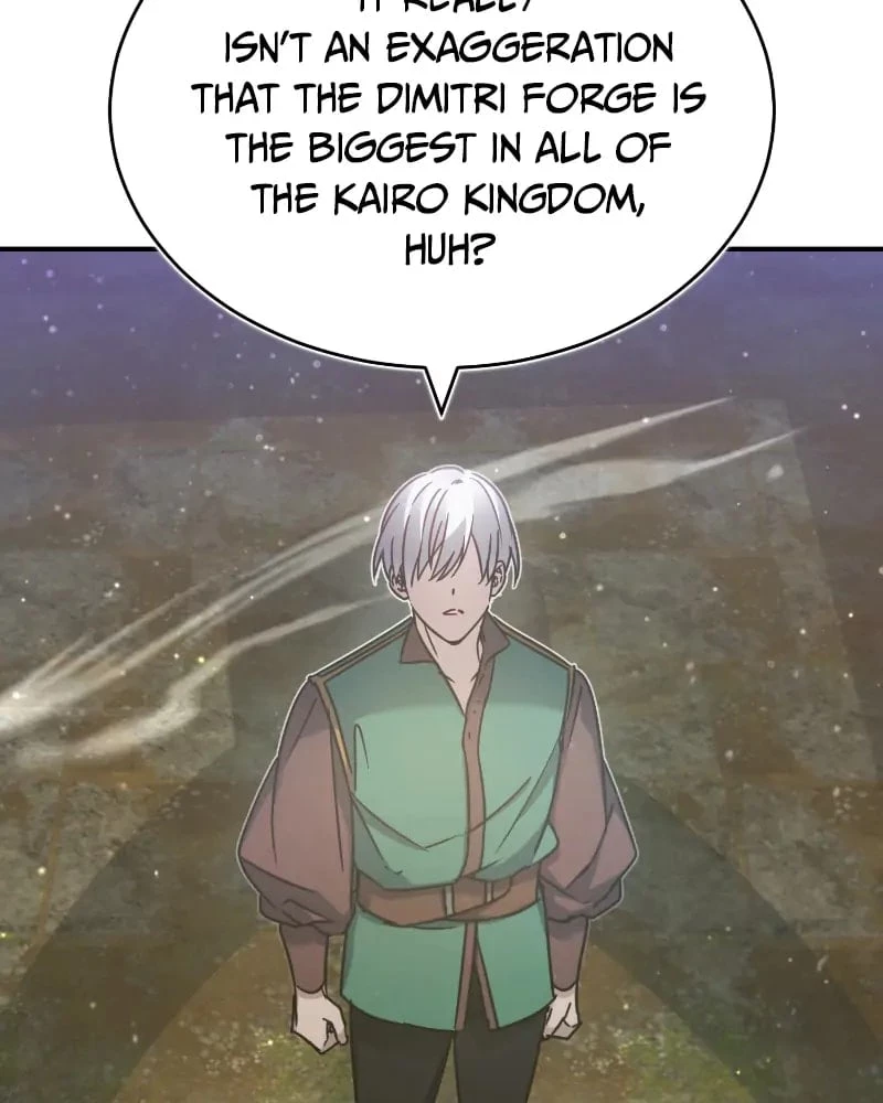 Descended from Divinity Chapter 29 - 47