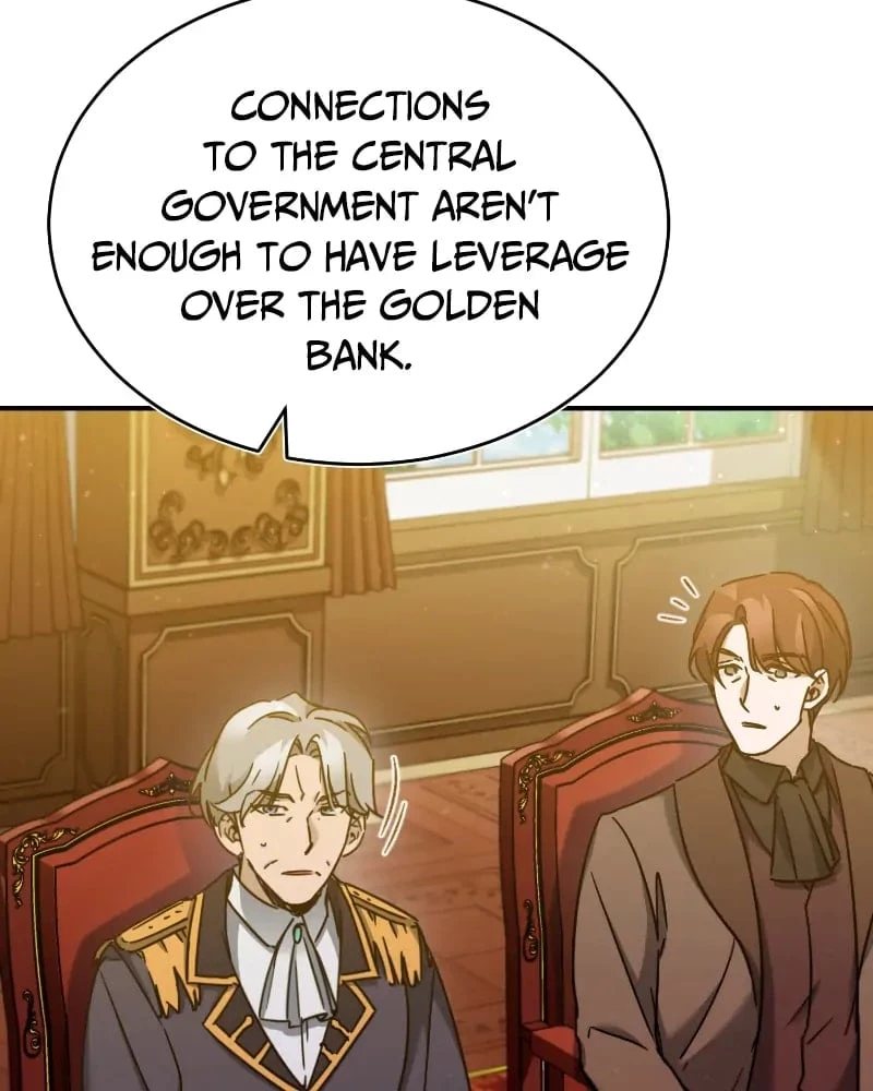 Descended from Divinity Chapter 31 - 117