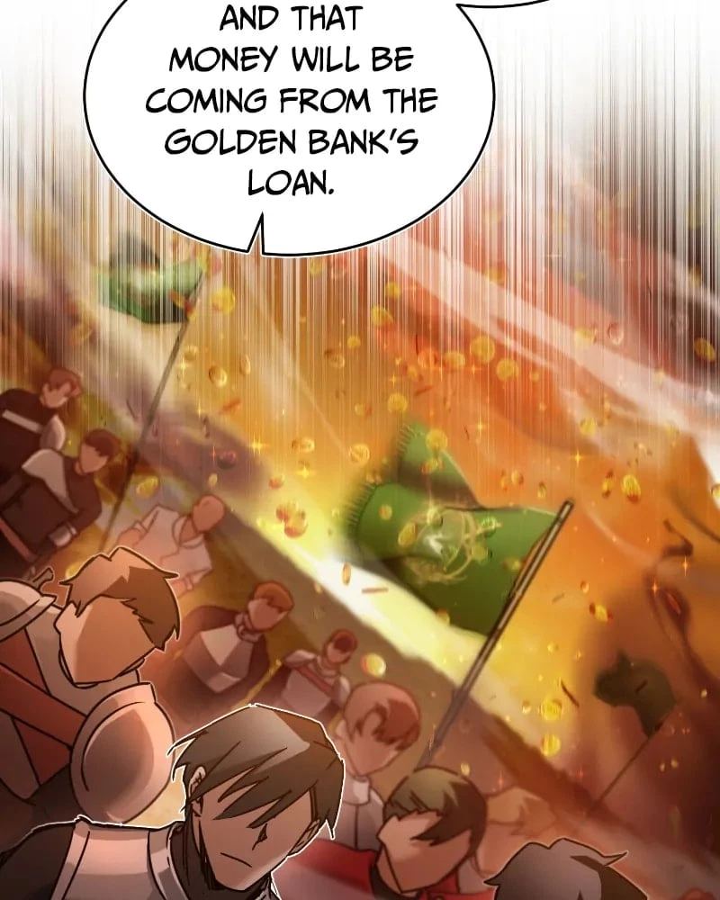 Descended from Divinity Chapter 31 - 119