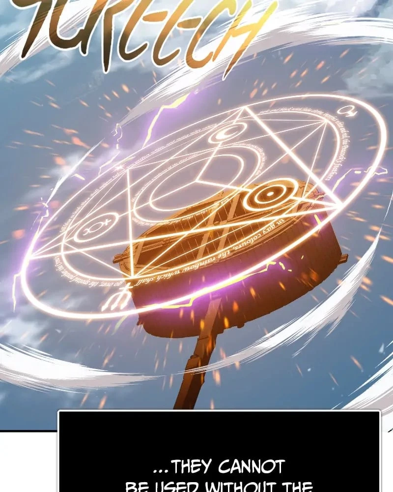 Descended from Divinity Chapter 32 - 141