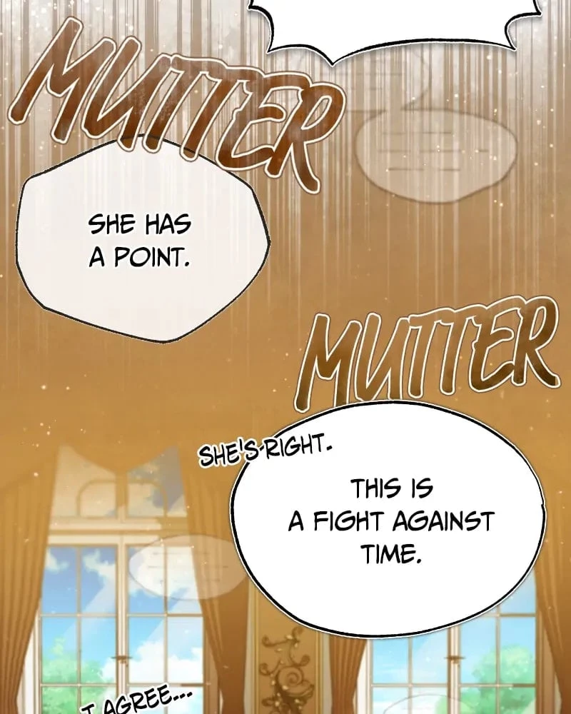Descended from Divinity Chapter 31 - 126