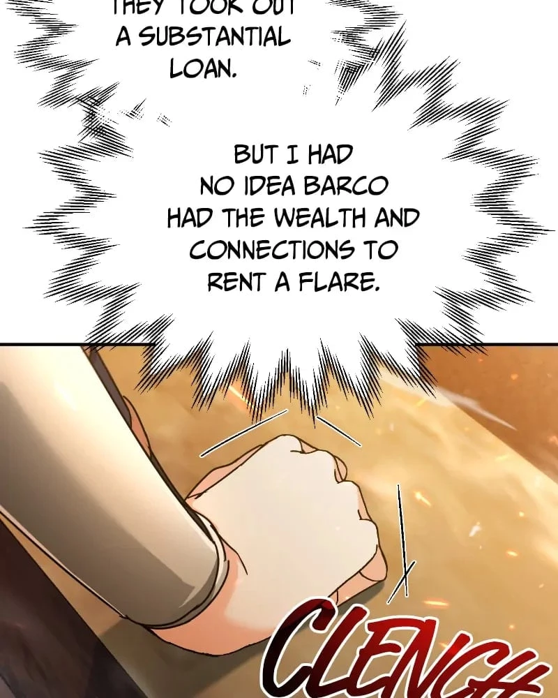 Descended from Divinity Chapter 32 - 143