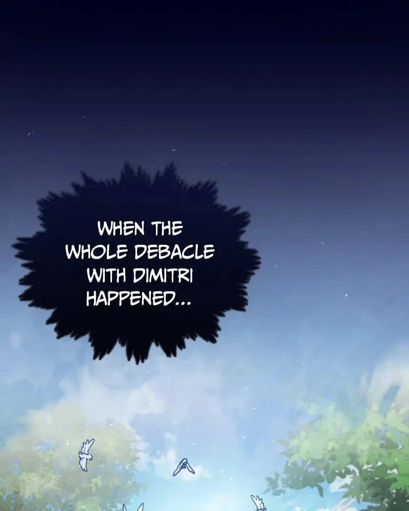Descended from Divinity Chapter 31 - 129