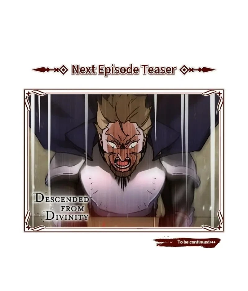 Descended from Divinity Chapter 34 - 140