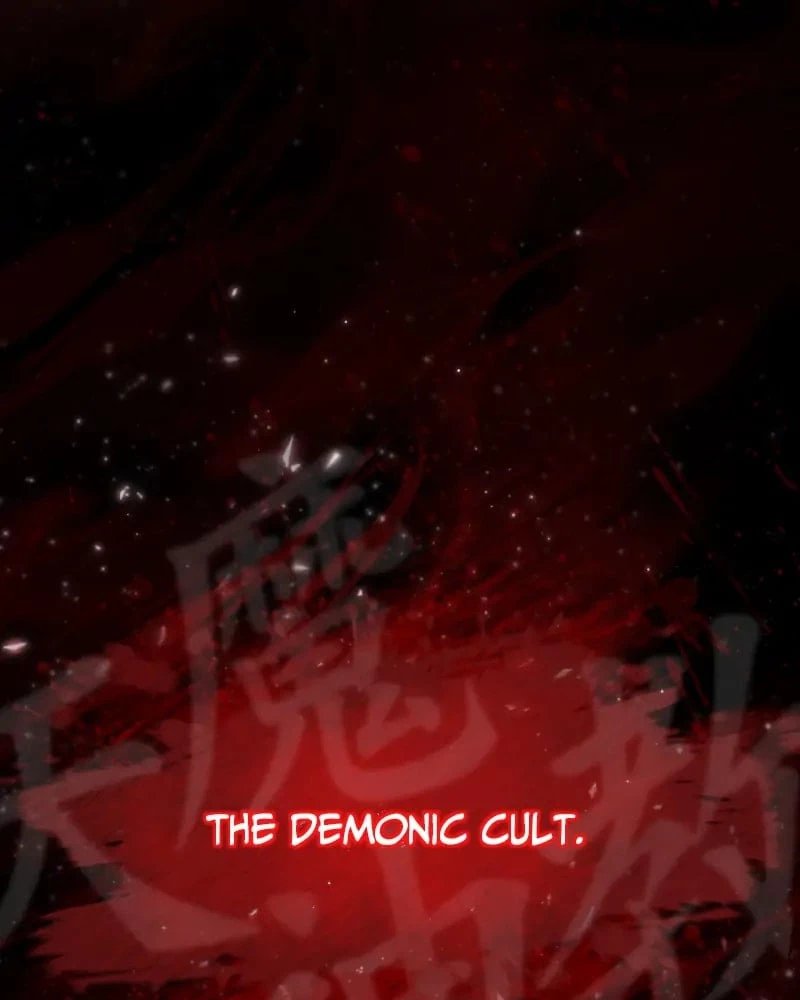 Descended from Divinity Chapter 27 - 2