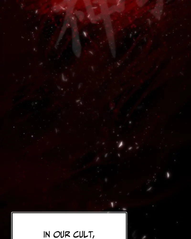 Descended from Divinity Chapter 27 - 3