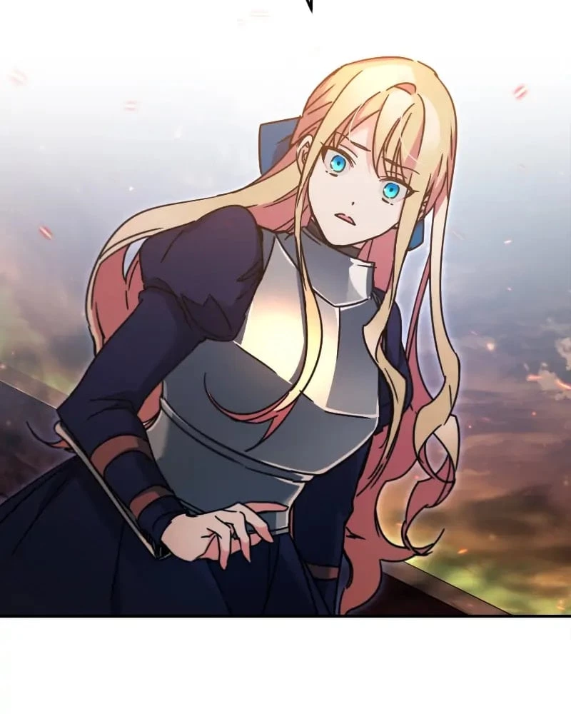 Descended from Divinity Chapter 32 - 157