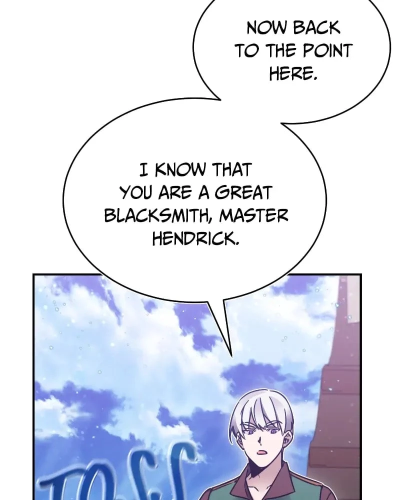 Descended from Divinity Chapter 30 - 99