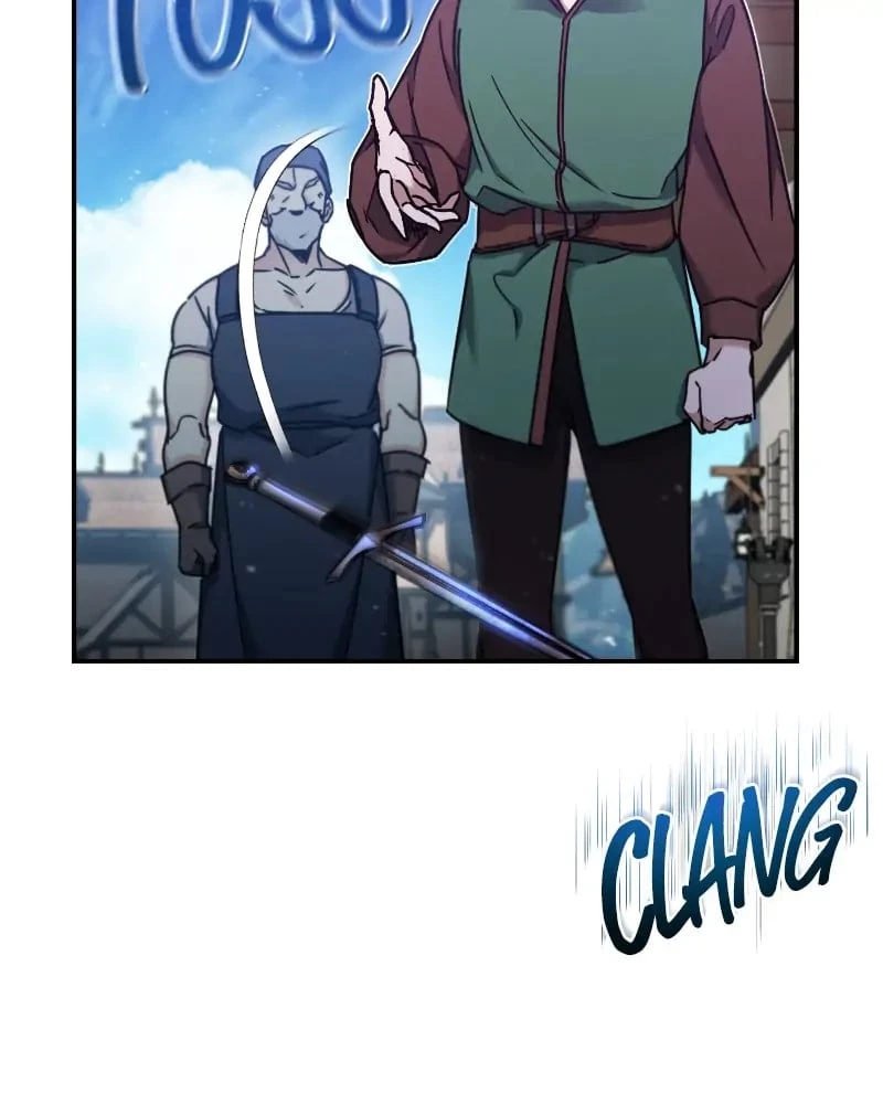 Descended from Divinity Chapter 30 - 100
