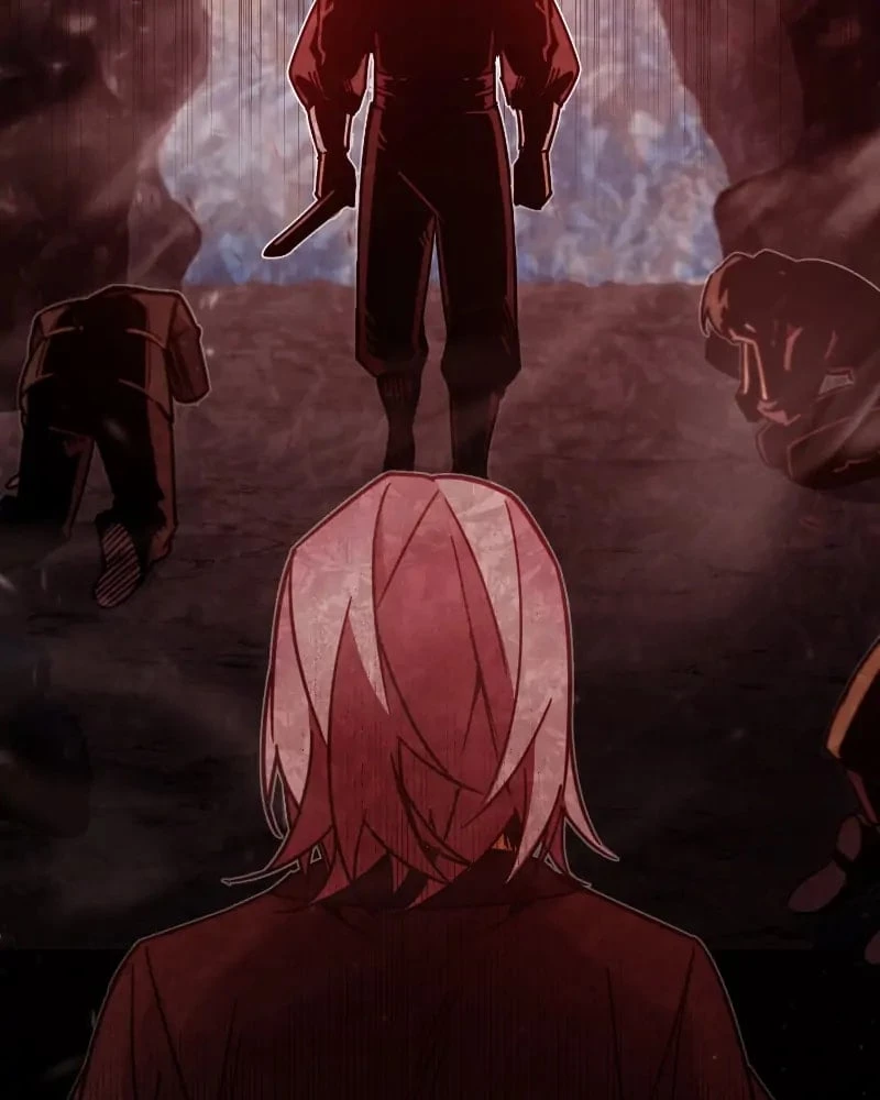 Descended from Divinity Chapter 27 - 14