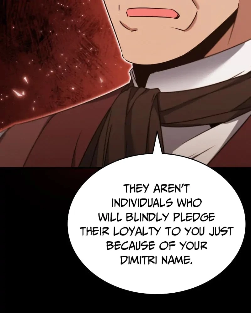 Descended from Divinity Chapter 29 - 83