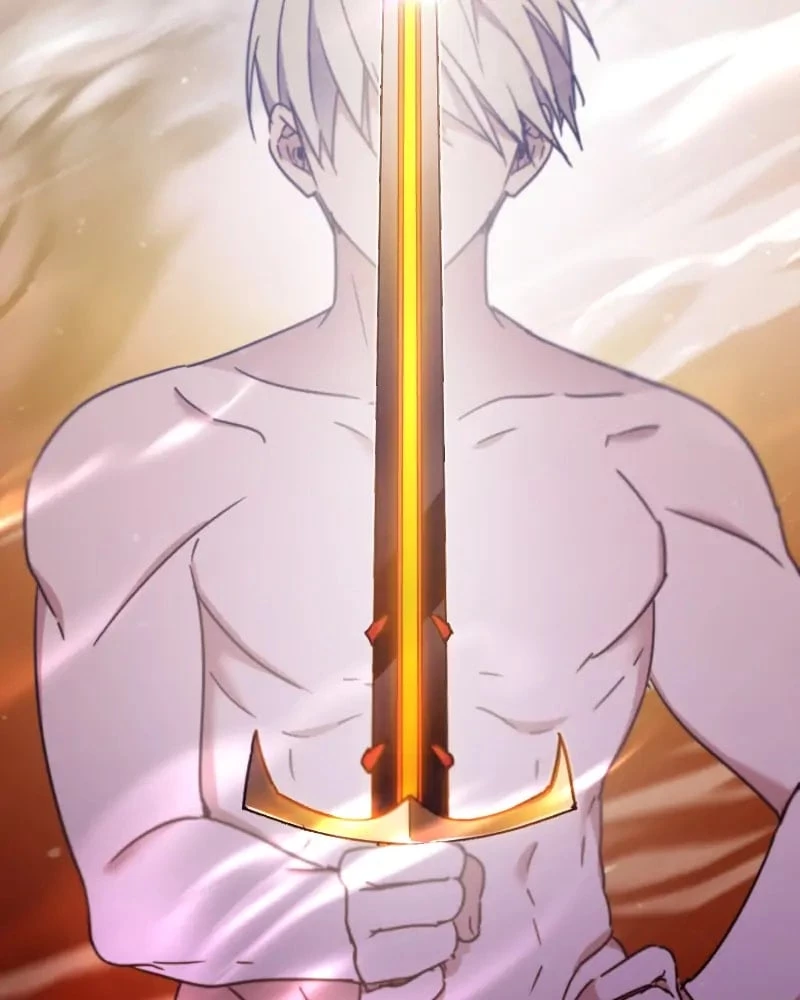 Descended from Divinity Chapter 31 - 158