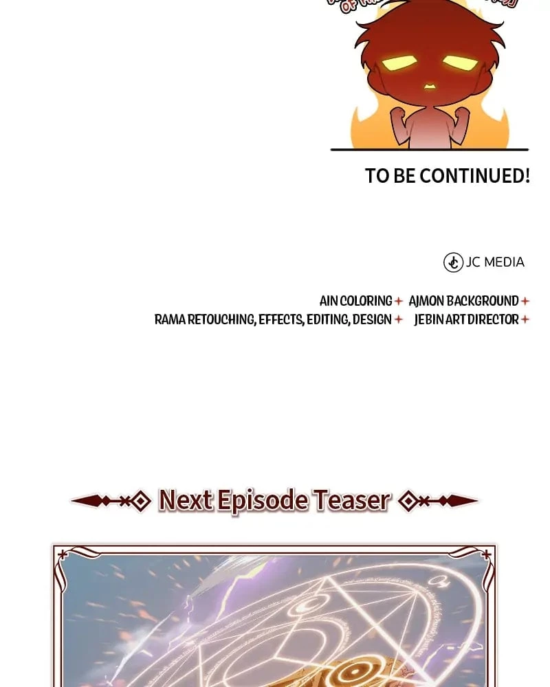 Descended from Divinity Chapter 31 - 162