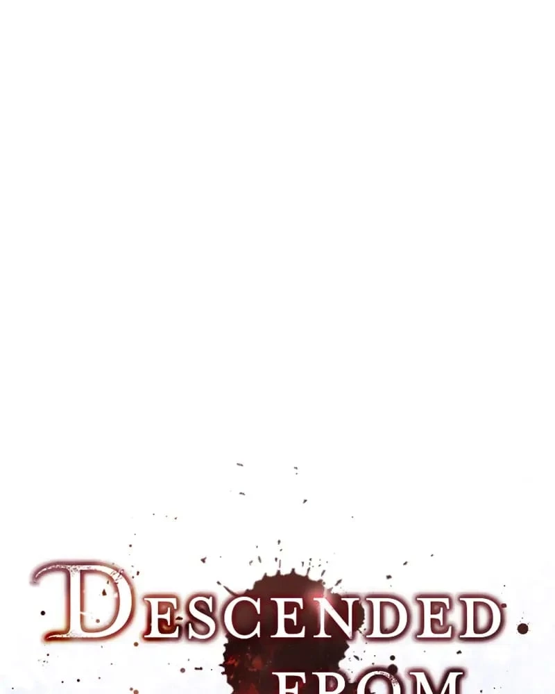 Descended from Divinity Chapter 27 - 28