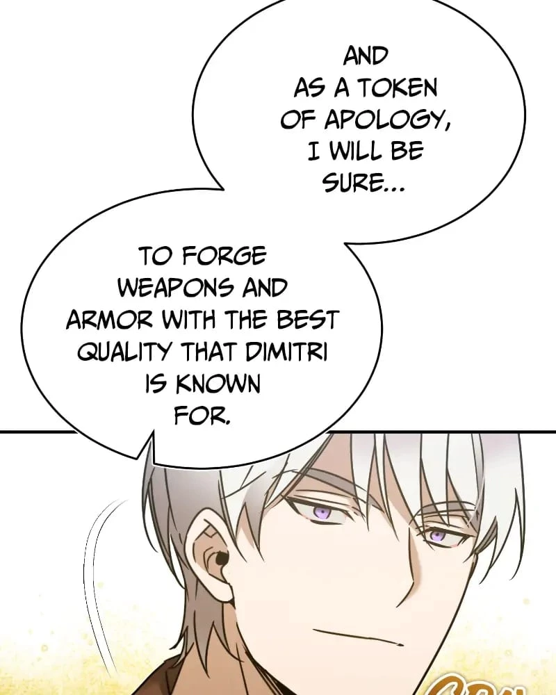 Descended from Divinity Chapter 30 - 116