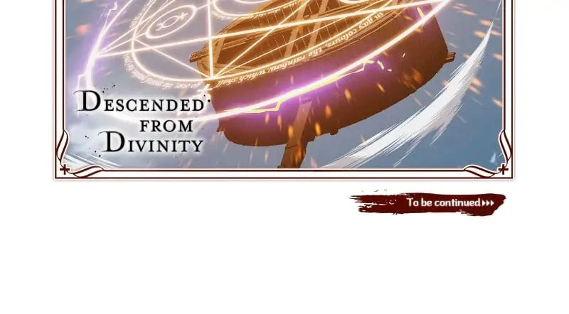 Descended from Divinity Chapter 31 - 163