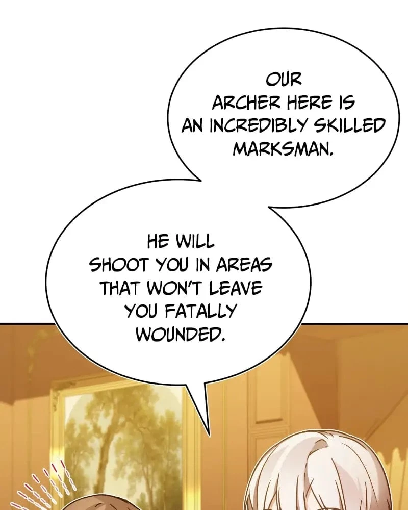 Descended from Divinity Chapter 25 - 8