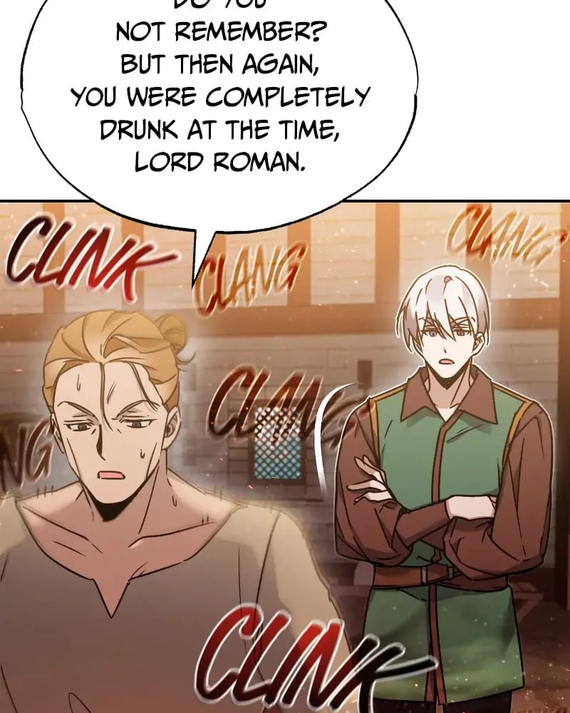 Descended from Divinity Chapter 30 - 125