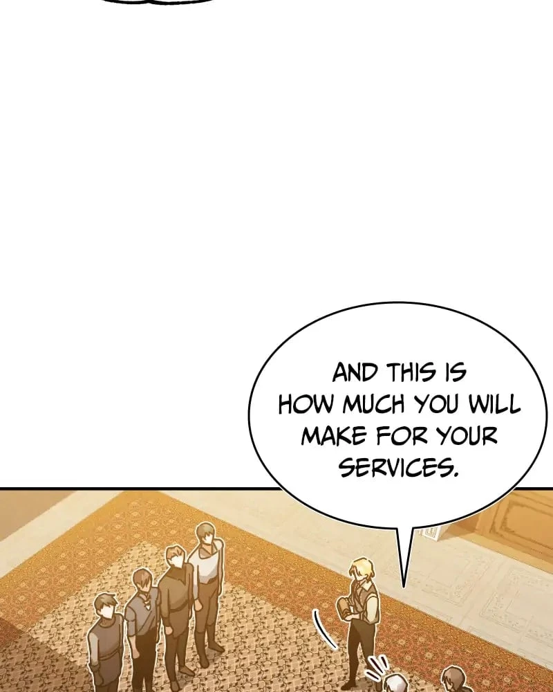Descended from Divinity Chapter 25 - 10
