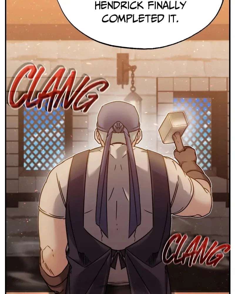 Descended from Divinity Chapter 30 - 131