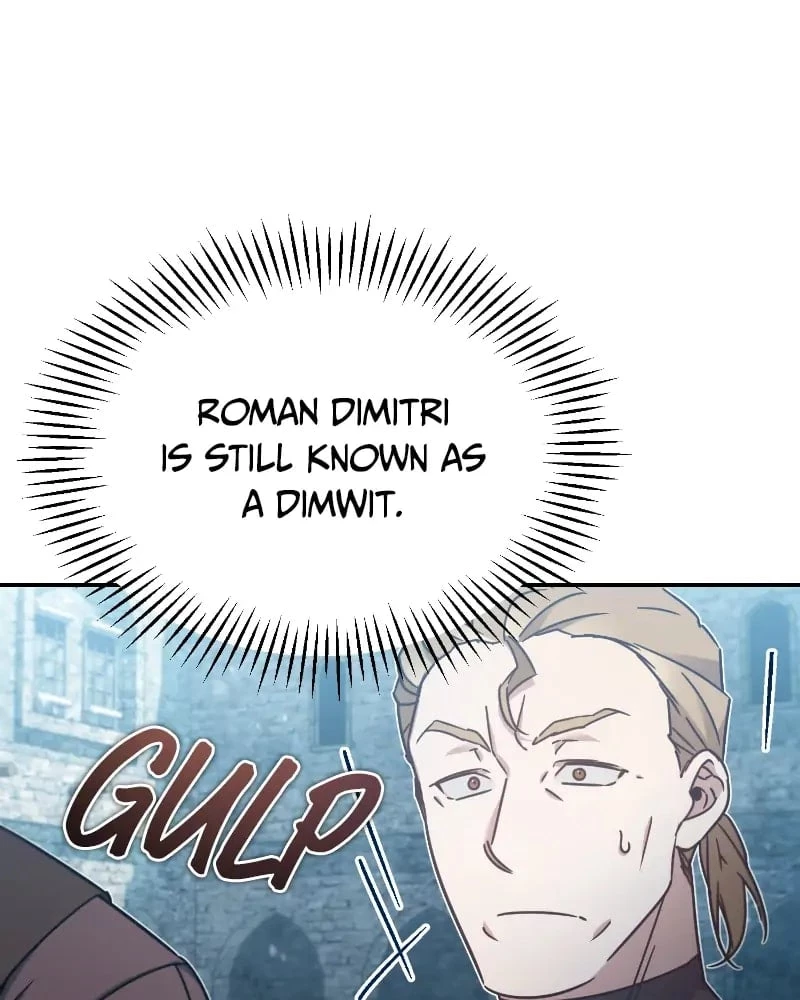Descended from Divinity Chapter 26 - 28