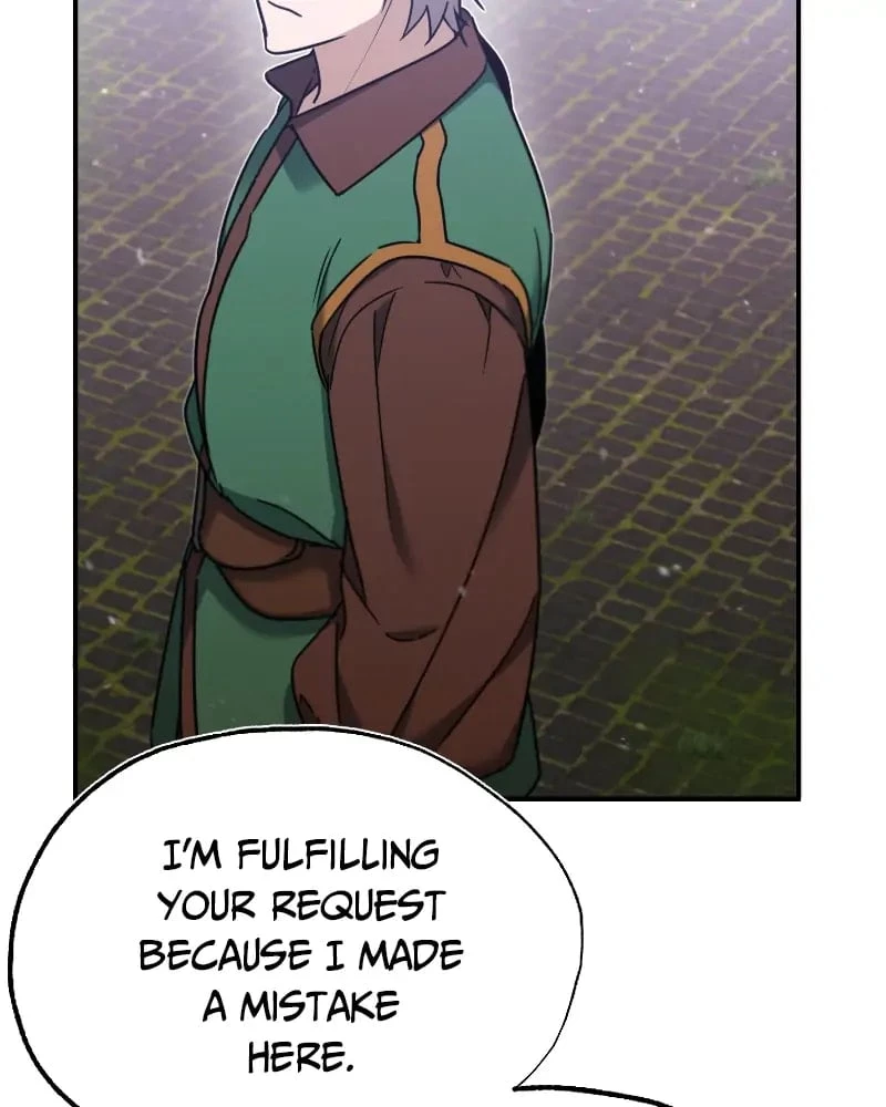 Descended from Divinity Chapter 30 - 142