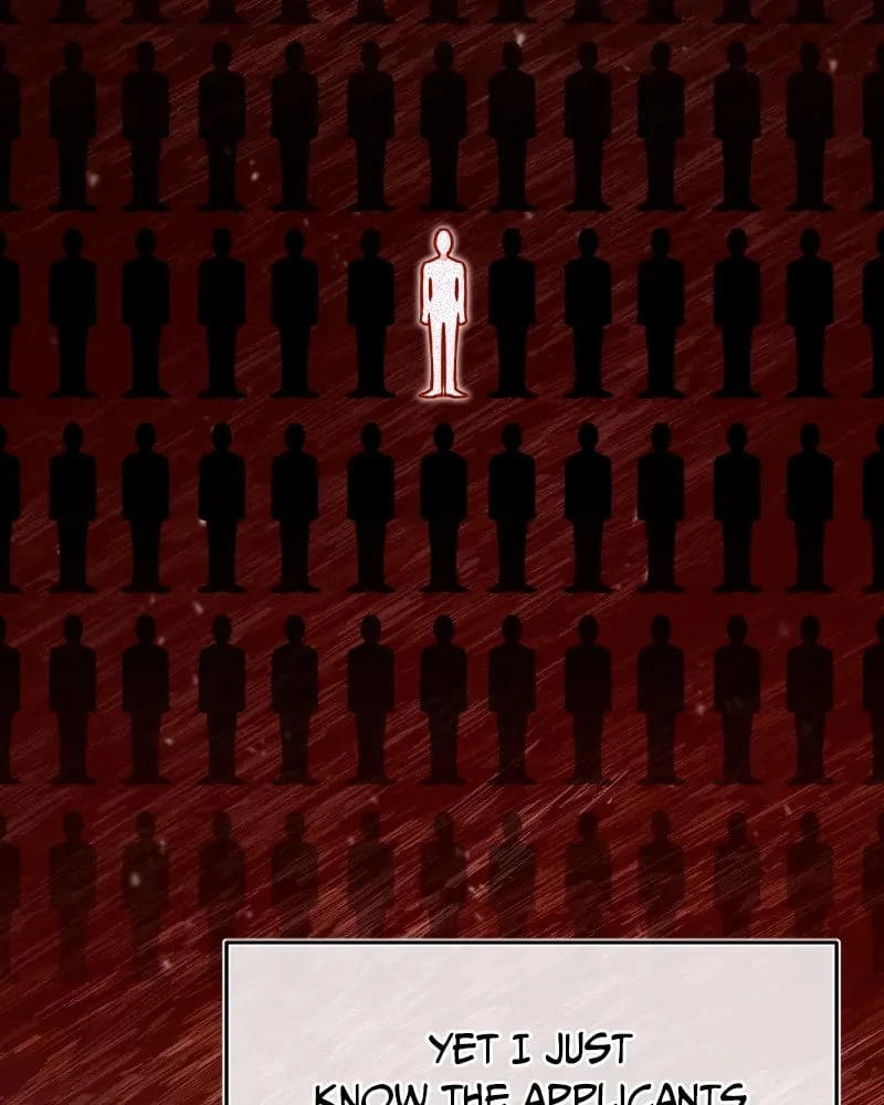 Descended from Divinity Chapter 25 - 27