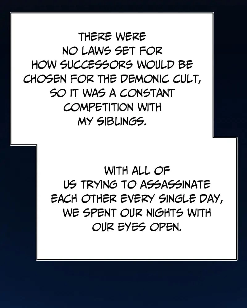 Descended from Divinity Chapter 30 - 163