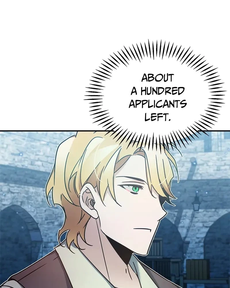 Descended from Divinity Chapter 25 - 44