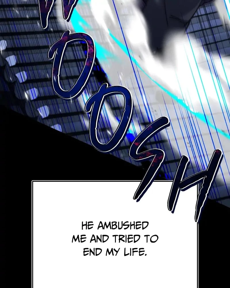 Descended from Divinity Chapter 30 - 166