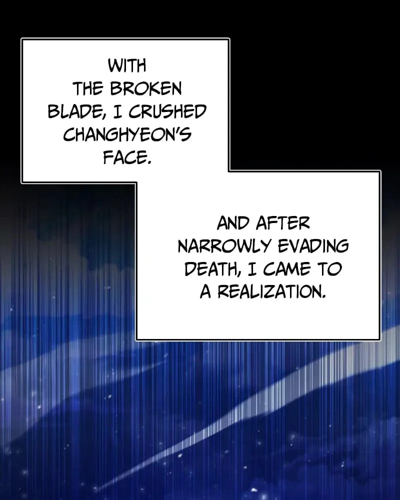 Descended from Divinity Chapter 30 - 177