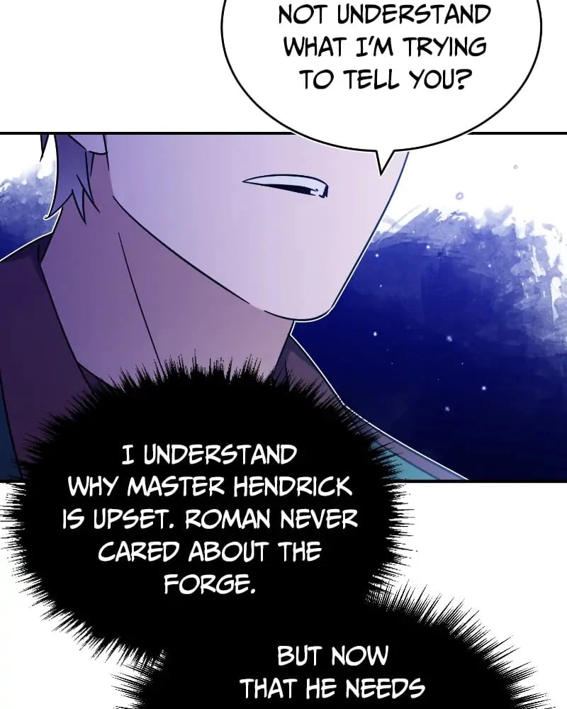Descended from Divinity Chapter 29 - 158