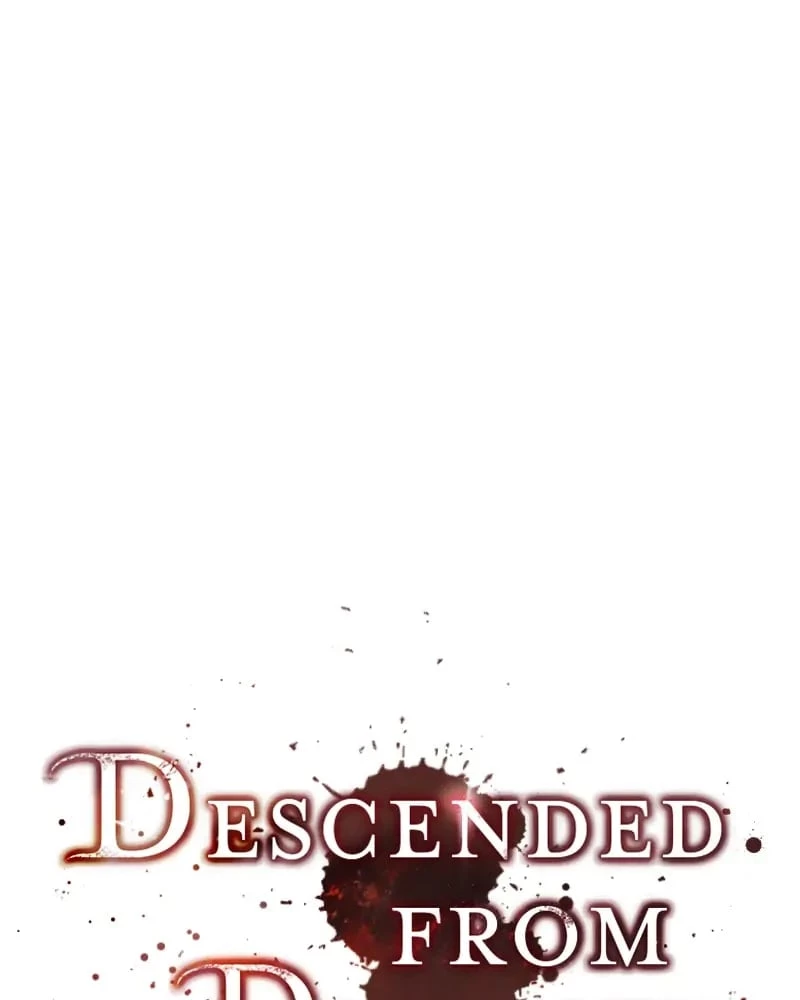 Descended from Divinity Chapter 25 - 61