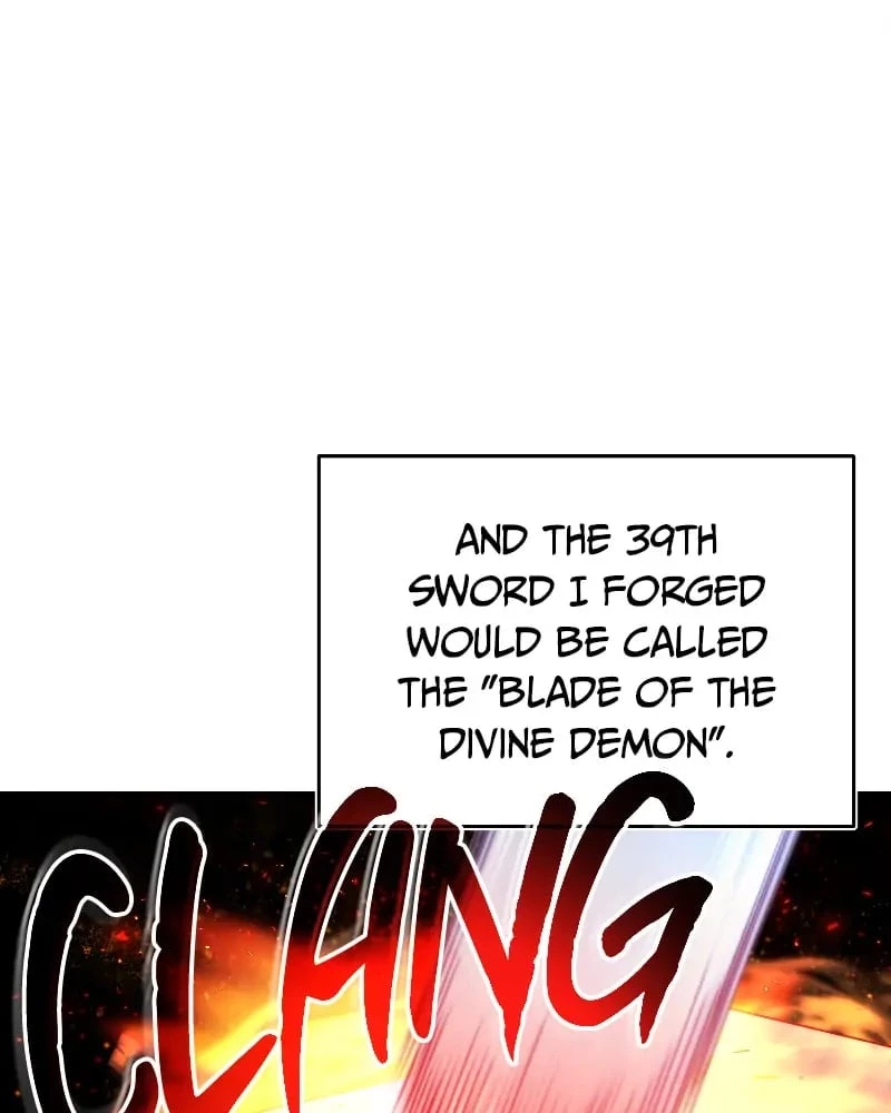 Descended from Divinity Chapter 30 - 185